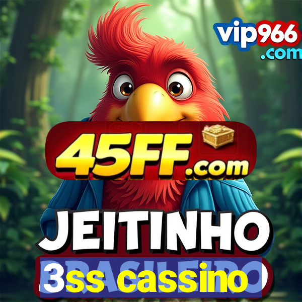 3ss cassino